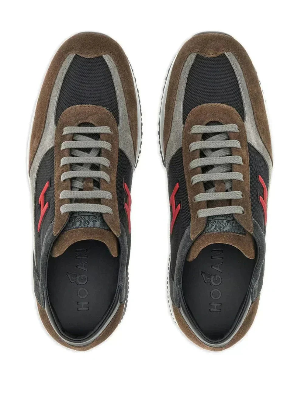 SCARPE * H O G A N MASCHILI