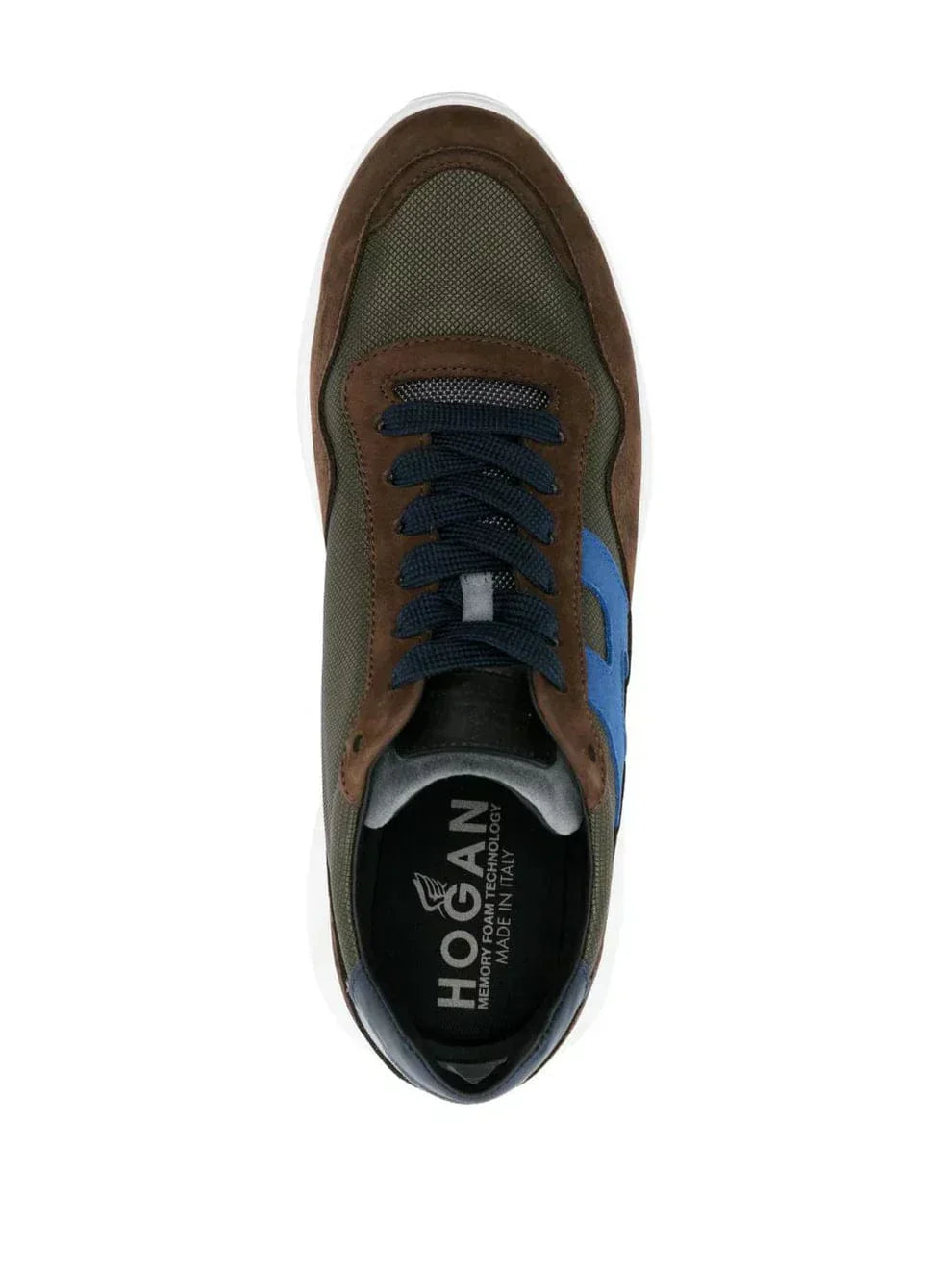 SCARPE * H O G A N MASCHILI